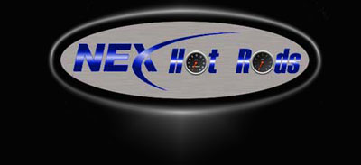 NEX Hot Rods LLC.